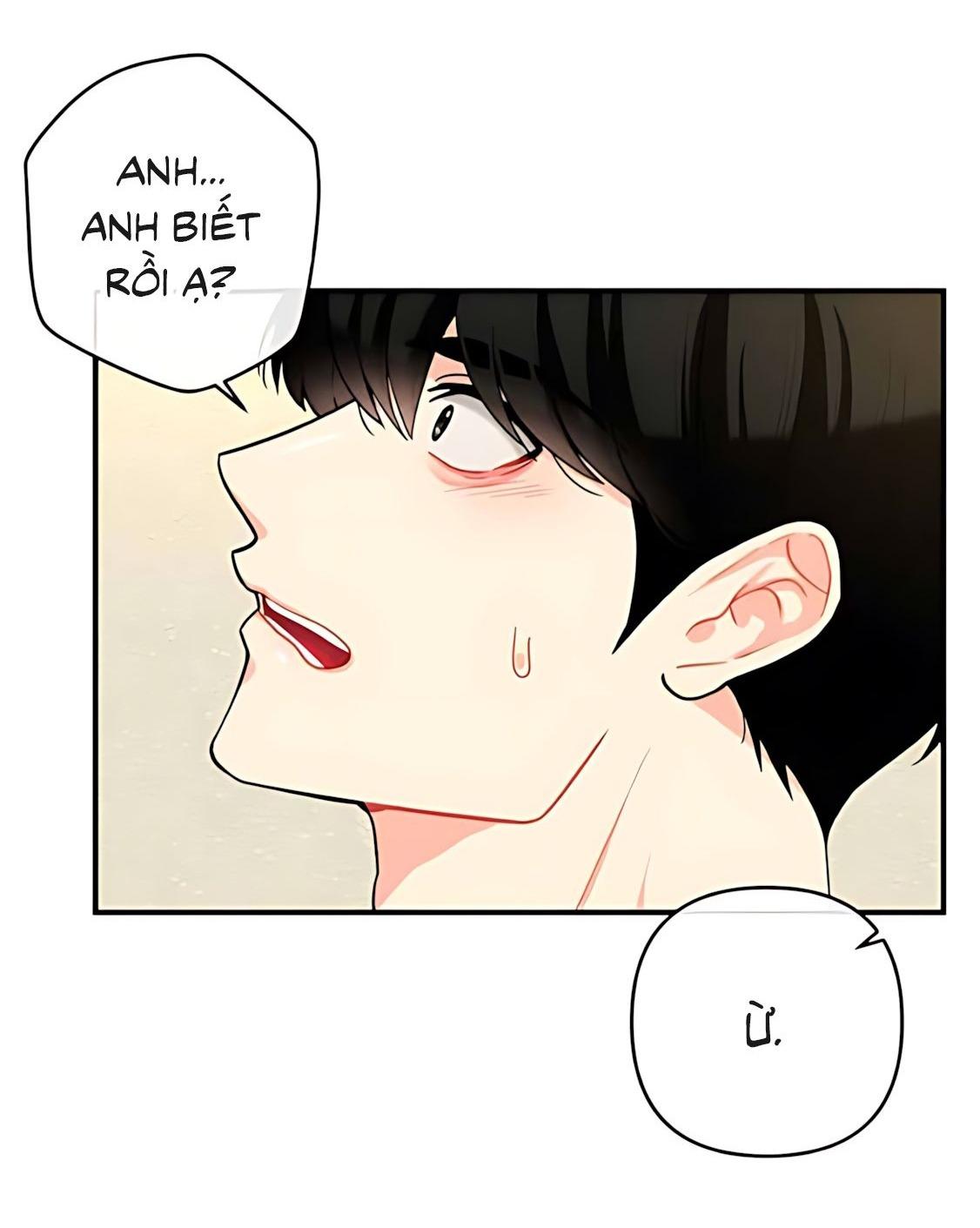 Phải lòng cục cưng nói lắp Chapter 19 - Next Chapter 20