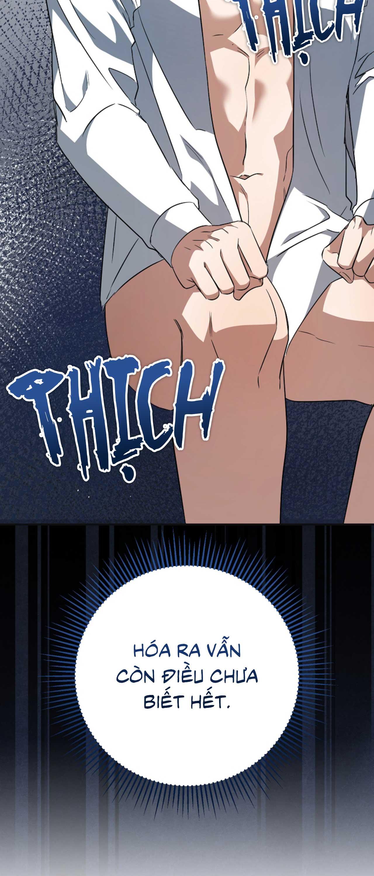 SỰ THẬT TRẦN TRỤI Chapter 18 H+ - Trang 2