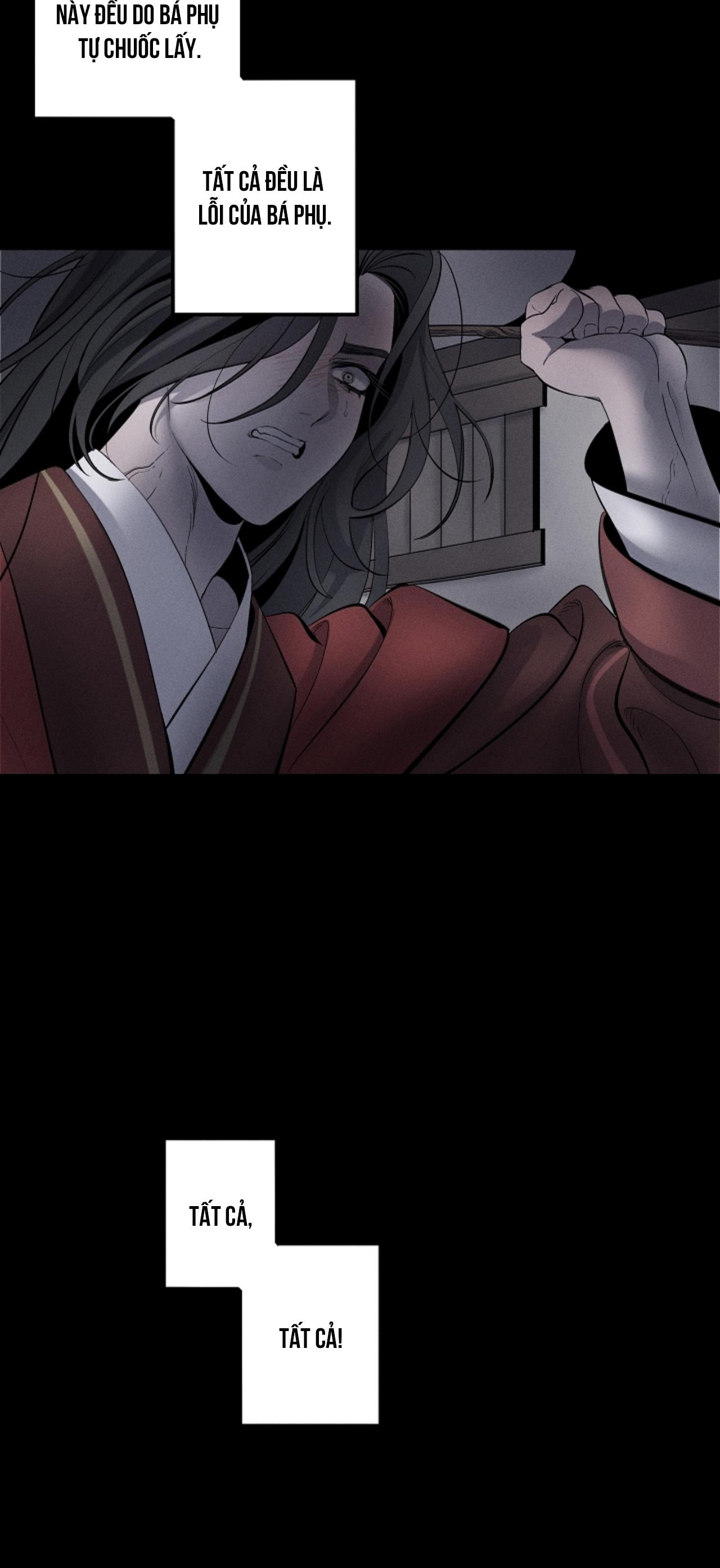 Ngũ tắc: hiếu ái truyện Chapter 9 H+ - Trang 2