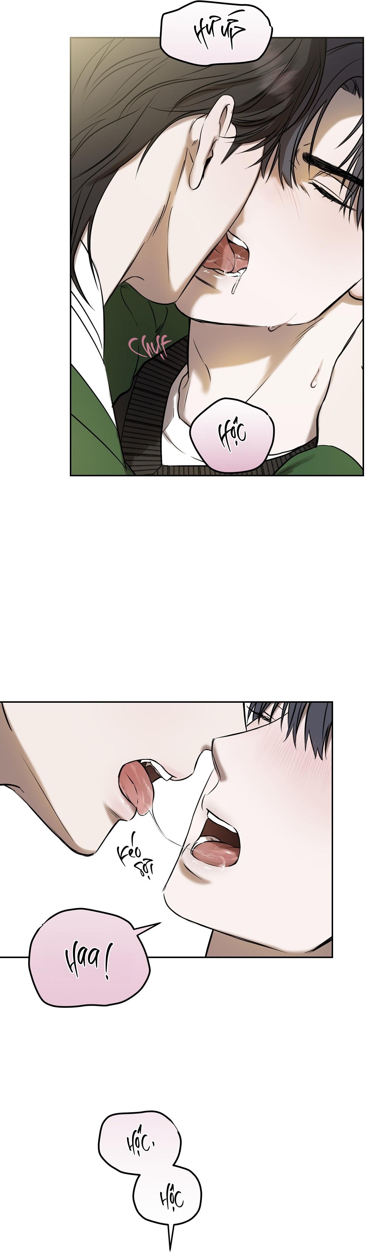ÁNH NẮNG LEN LỎI Chapter 2 - Next 