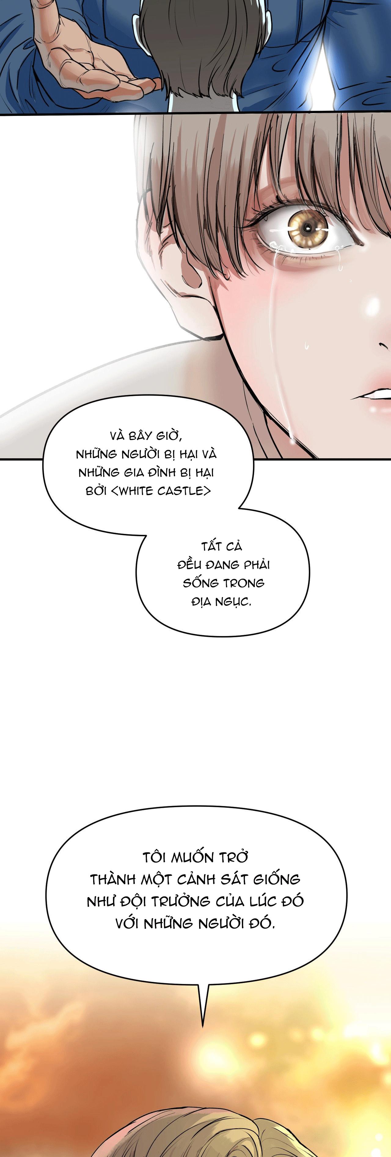 NEW TRASH Chapter 1 - Next 