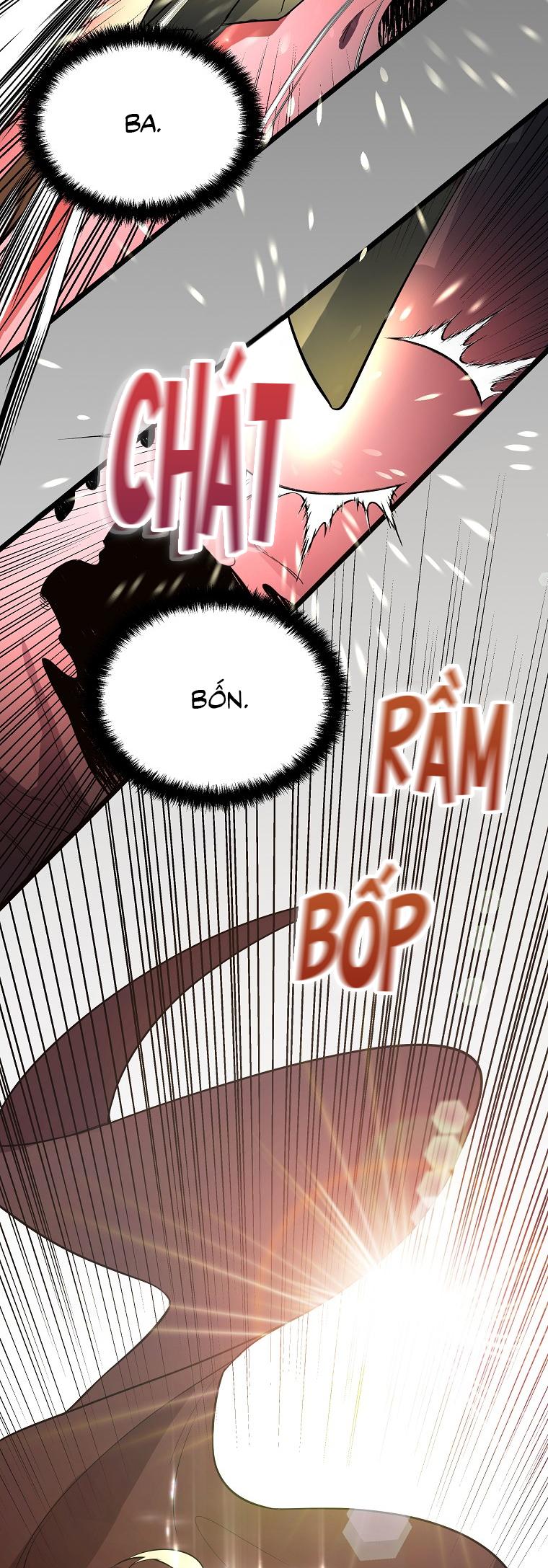 Hãy Lựa Chọn Anh Hùng Của Bạn Thật Cẩn Thận Chapter 9 - Next 