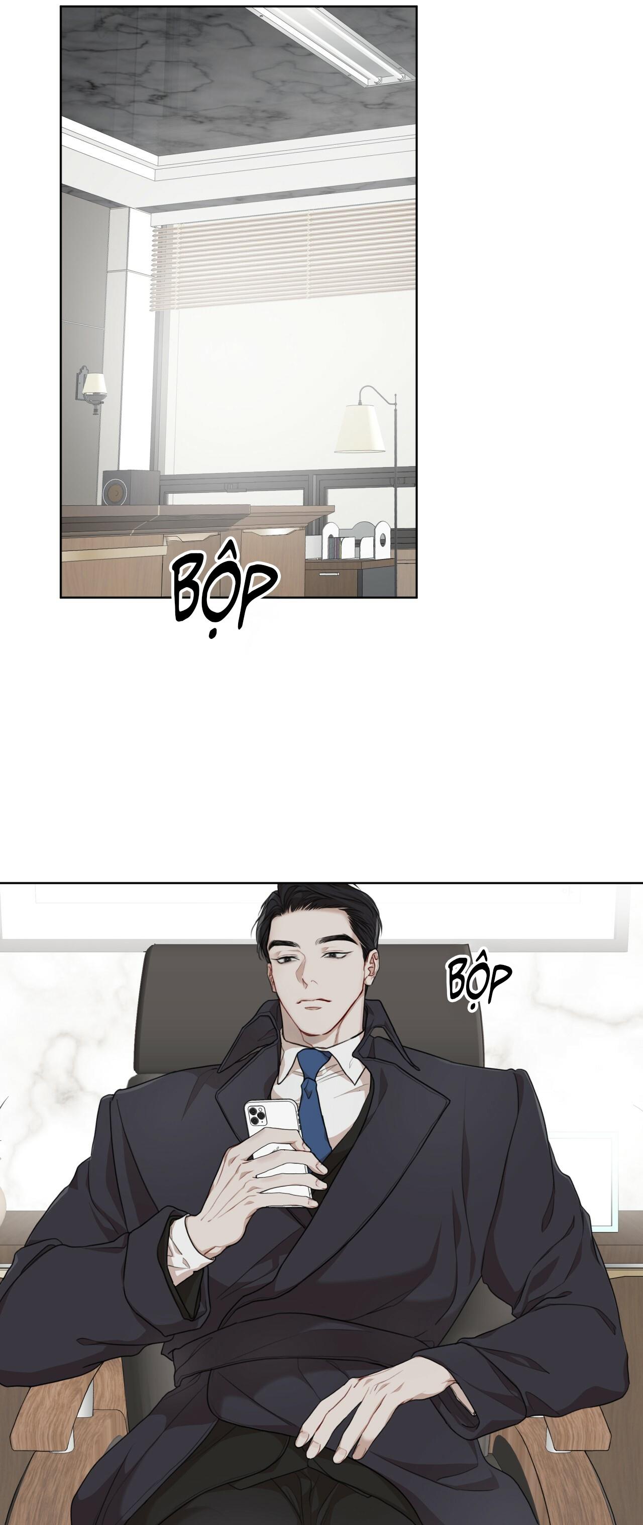 KHỞI NGUỒN SỰ SỐNG Chapter 40 - Next Chapter 41