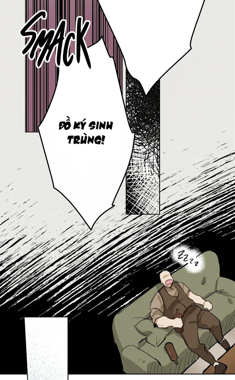 Phù Thủy Xứ Eden Chapter 21 - Next Chapter 22