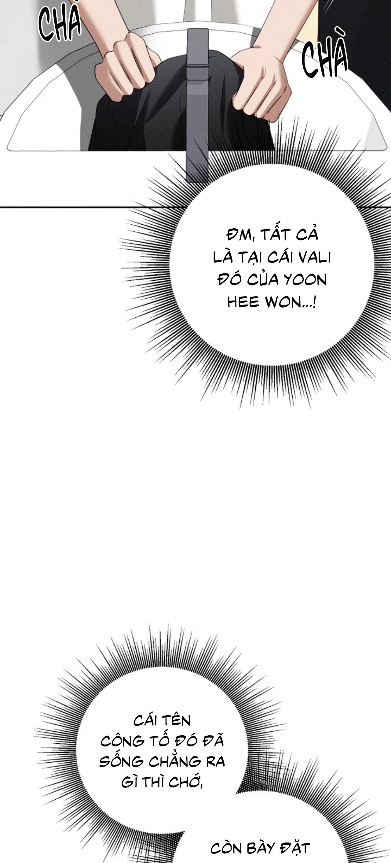 Critical Point Chapter 67 H - Next Chapter 68