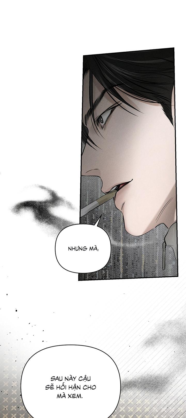 [DDT] KẺ ĐÁNH CẮP TRÁI TIM Chapter 8 19+ - Next 