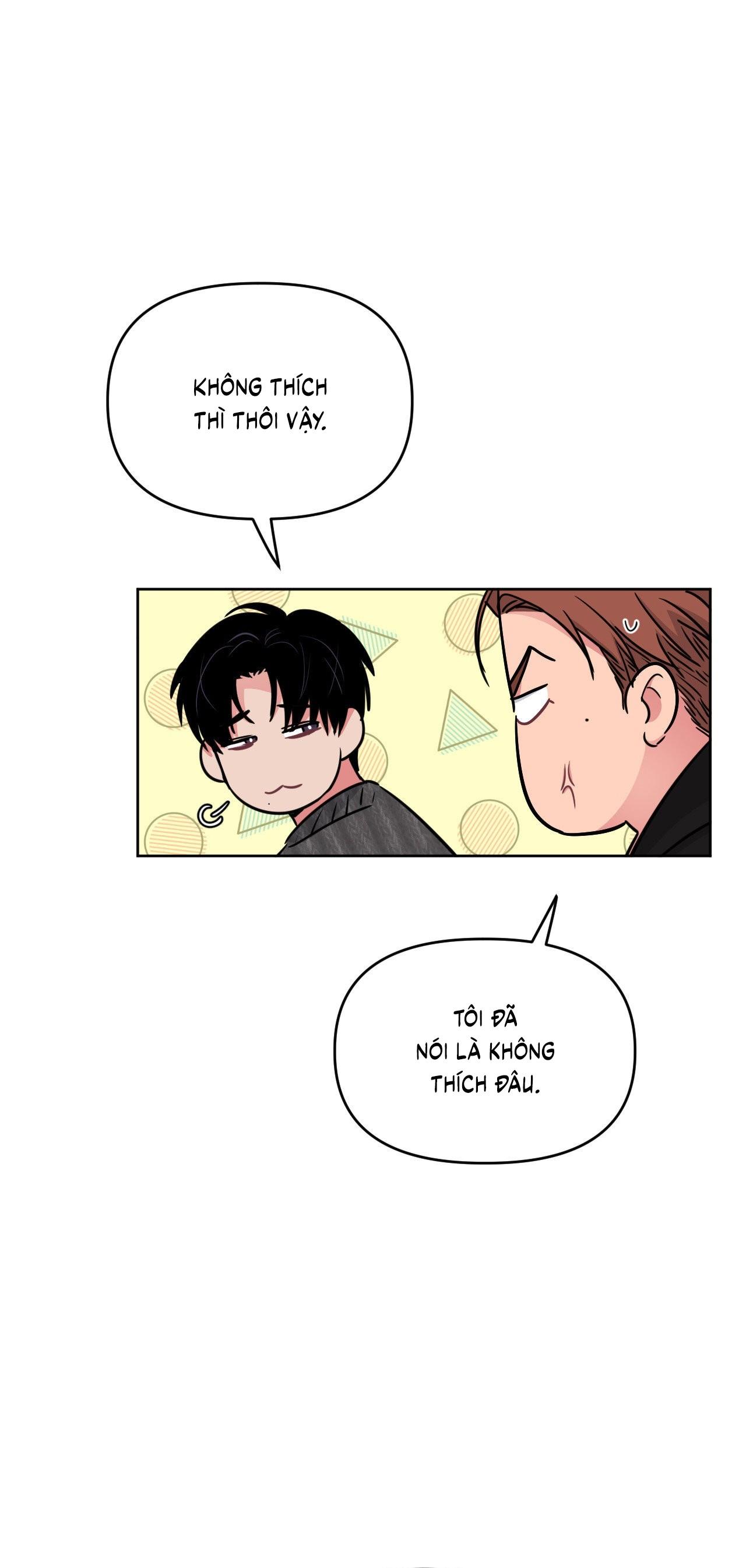 (CBunu) Chàng Trai Mỹ Thuật Chapter 60 - Next Chapter 61 H+