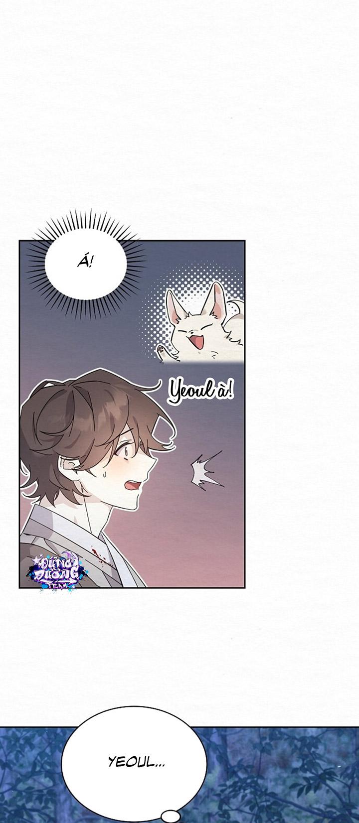 [DDT] Vị Ngọt Phía Sau Cơn Mưa Chapter 2 - Trang 2