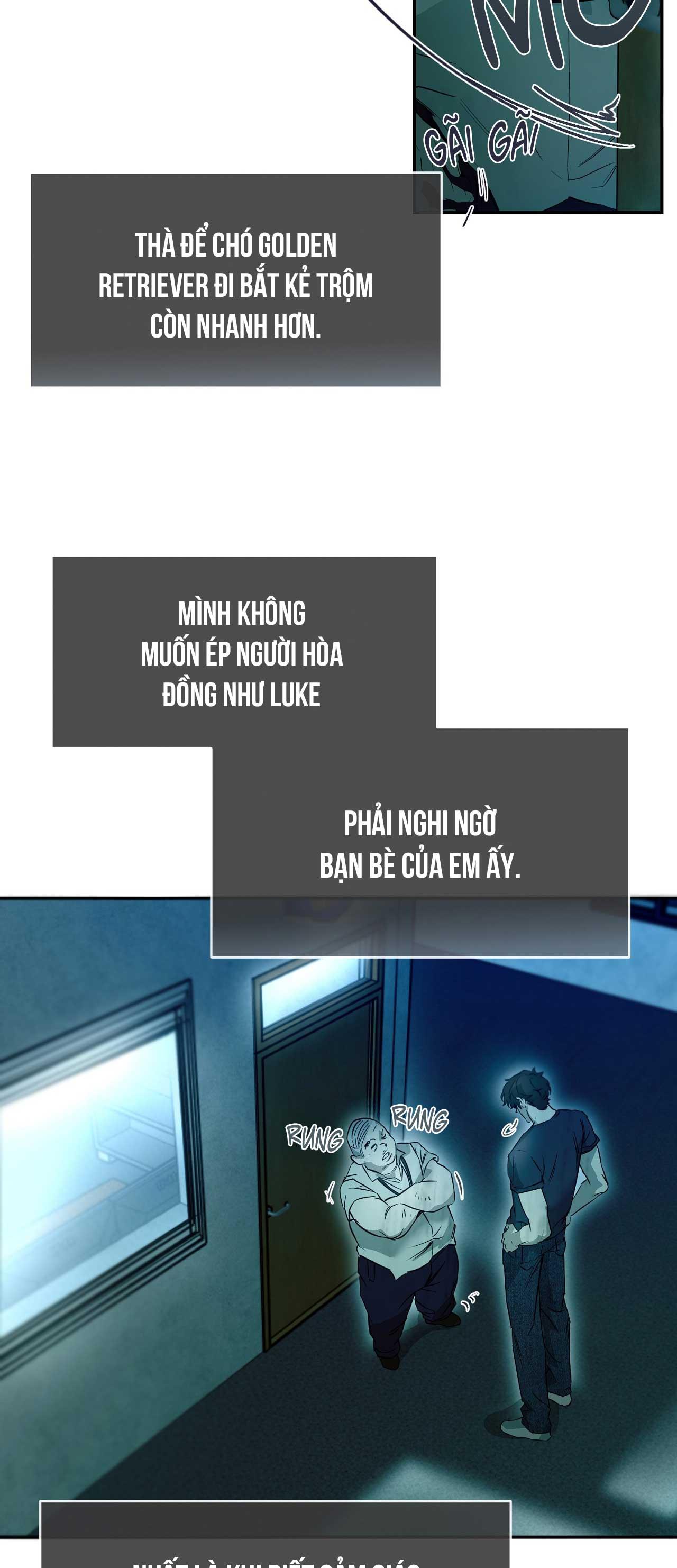 NERD PROJECT Chapter 48 - Next Chapter 49