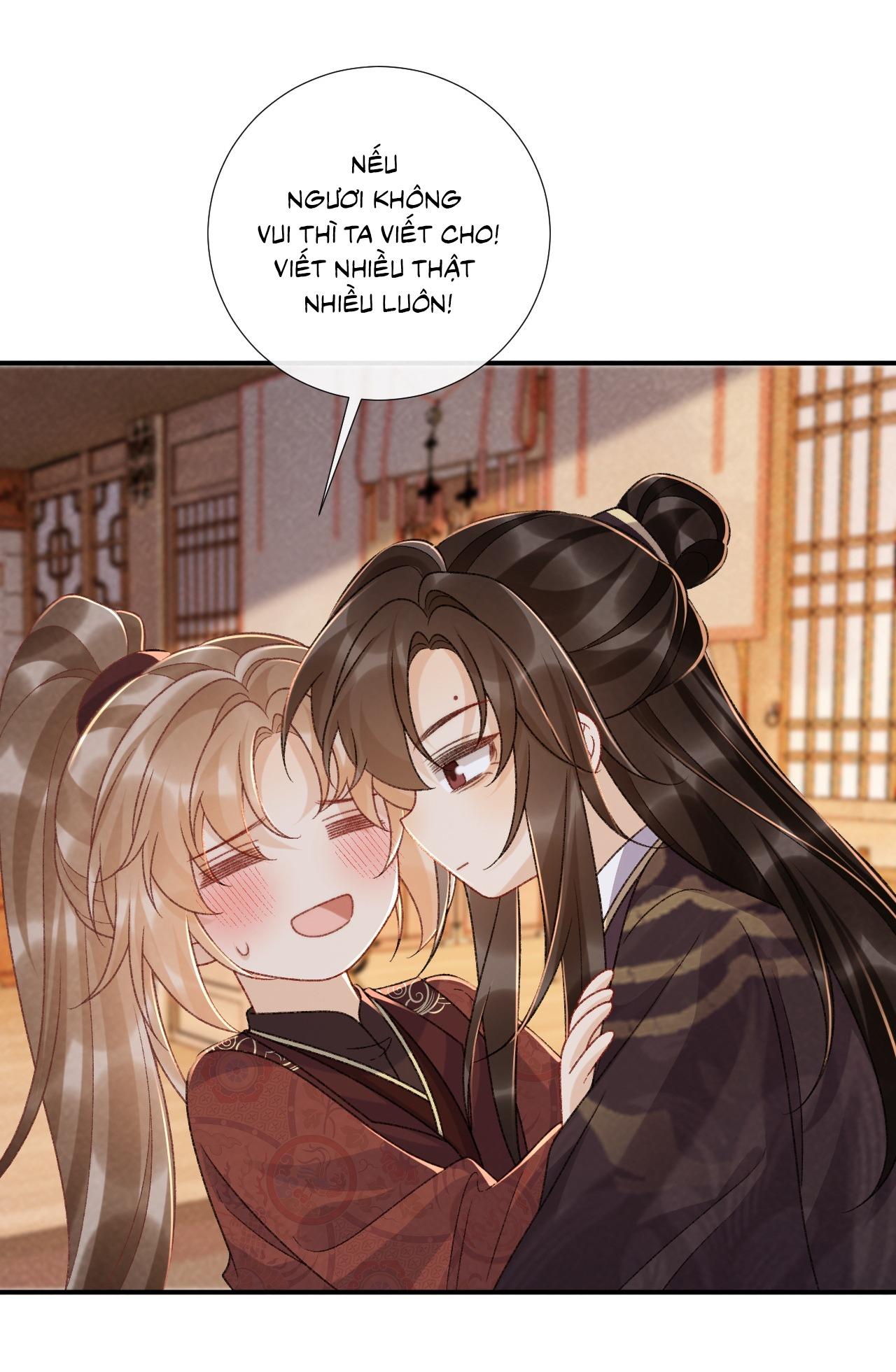 CẠM BẪY CỦA KẺ BIẾN THÁI Chapter 133.10 - Next 