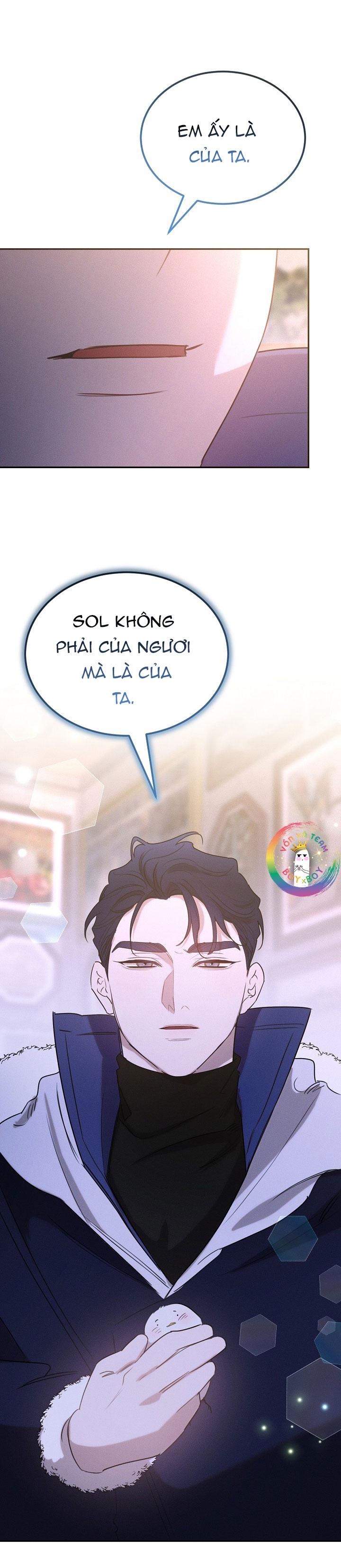 Này, Đừng Có Nhấn Cái Nút Đó! Chapter 52 - Next 