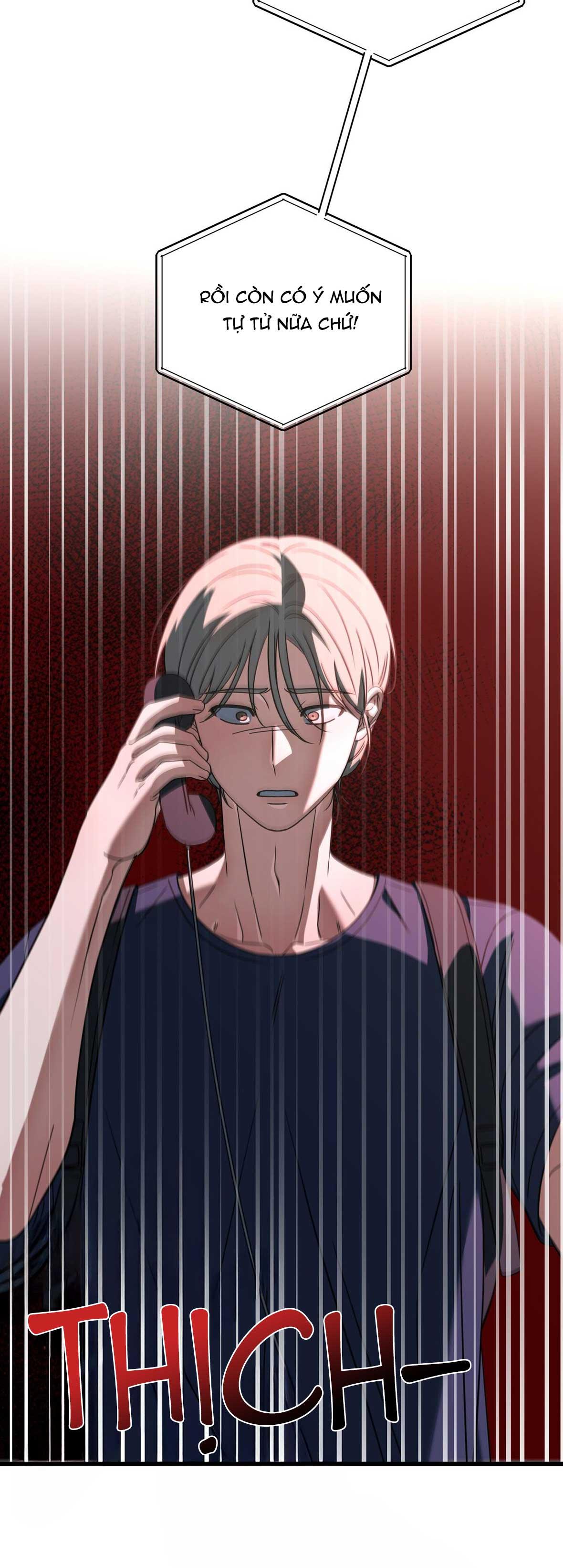 HỢP ĐỒNG KẸO NGỌT Chapter 36 - Next Chapter 38