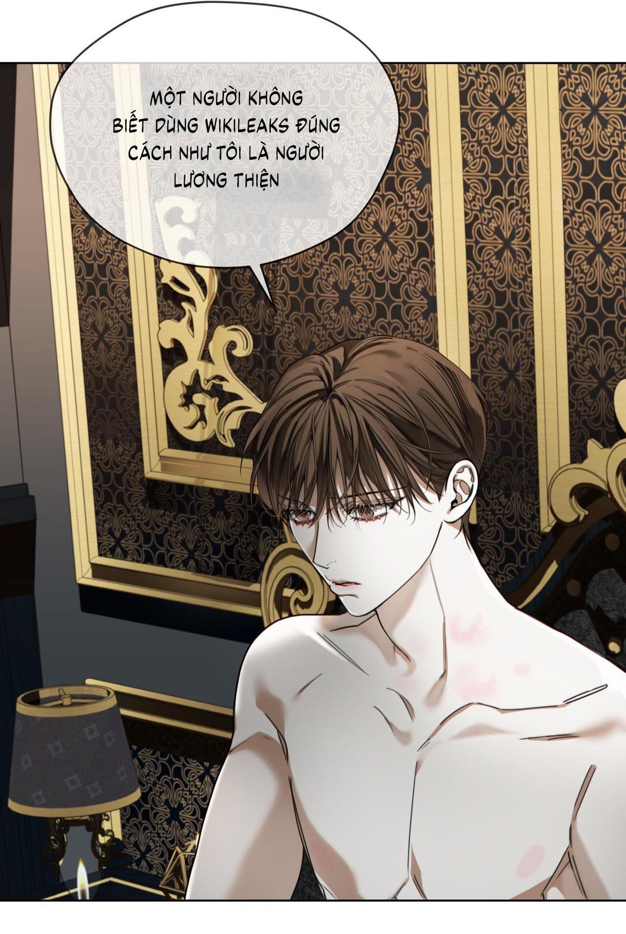 (CBunu) Phạm Luật Chapter 116 - Next 