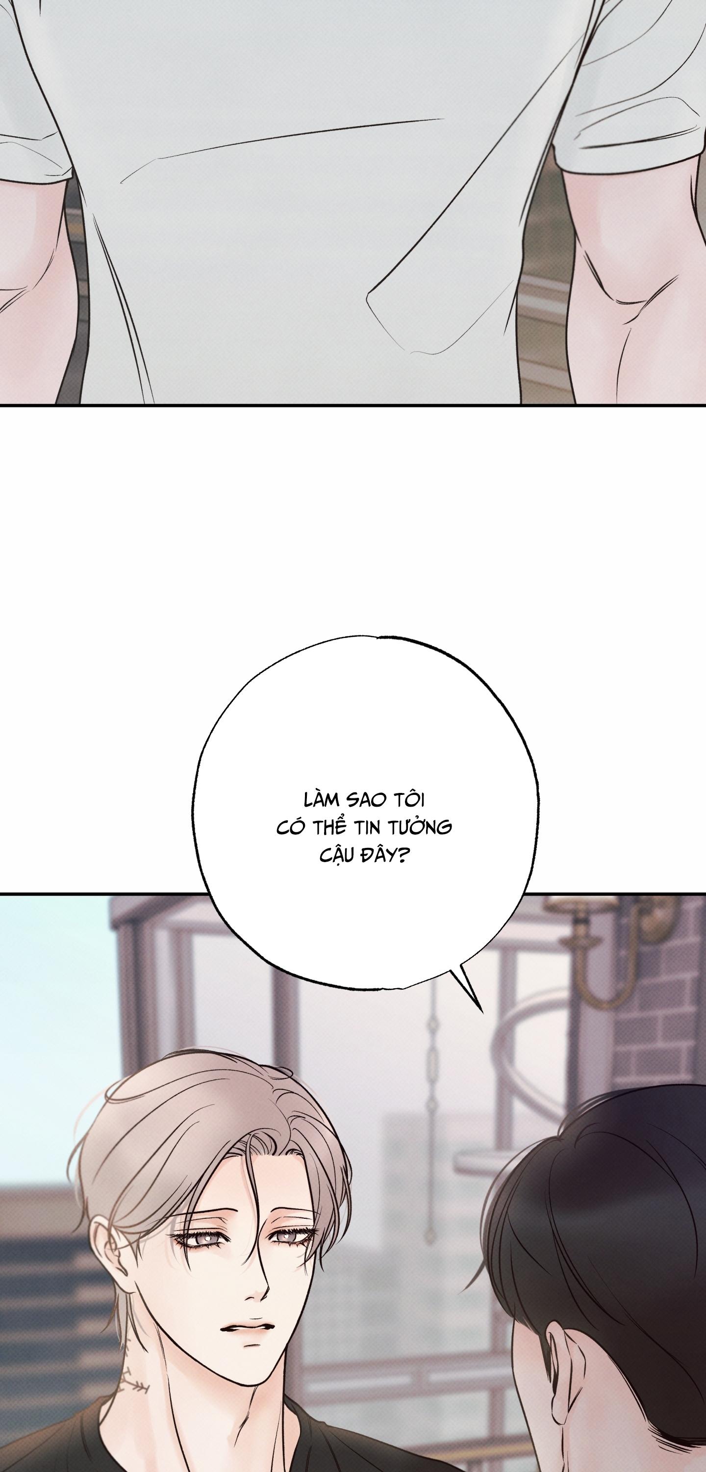 (GĐCV) RANH GIỚI CỦA SỰ MÊ HOẶC Chapter 29 - Next 
