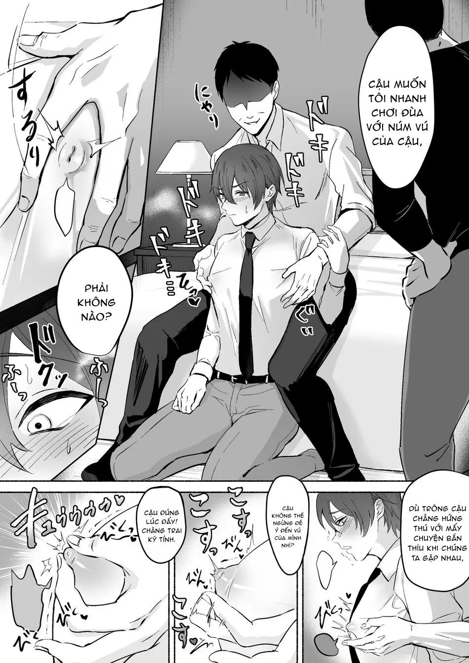 Oneshot hỏny Chapter 334 - Next Chapter 335