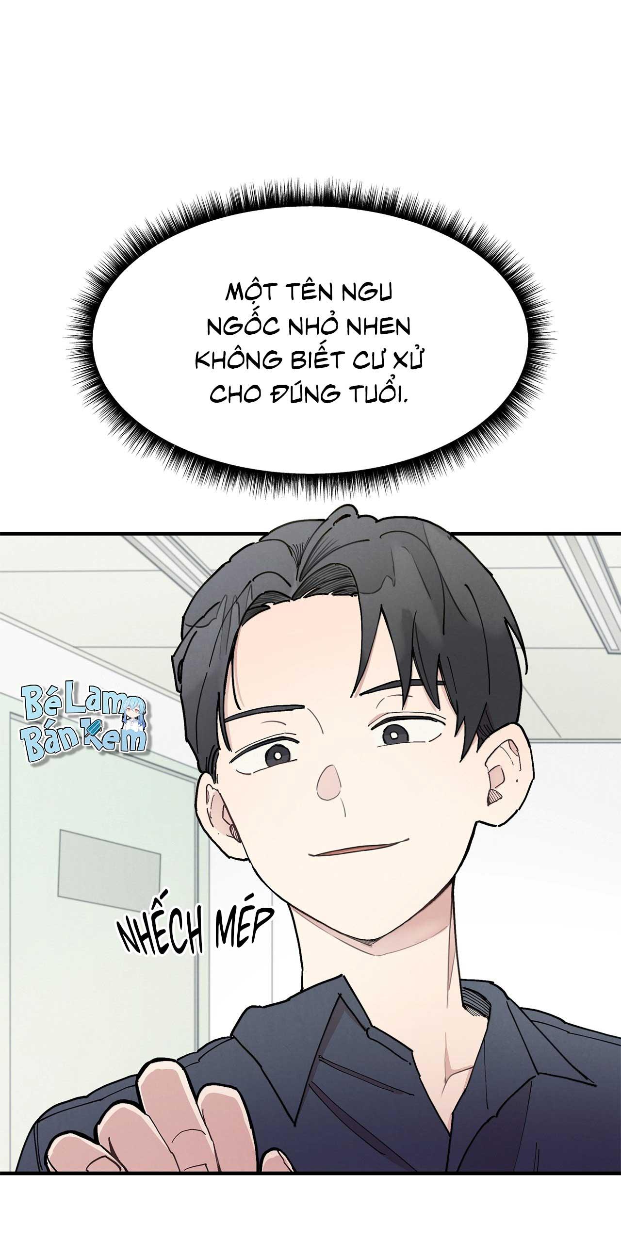 One-Room TA Chapter 18 - Next Chapter 19