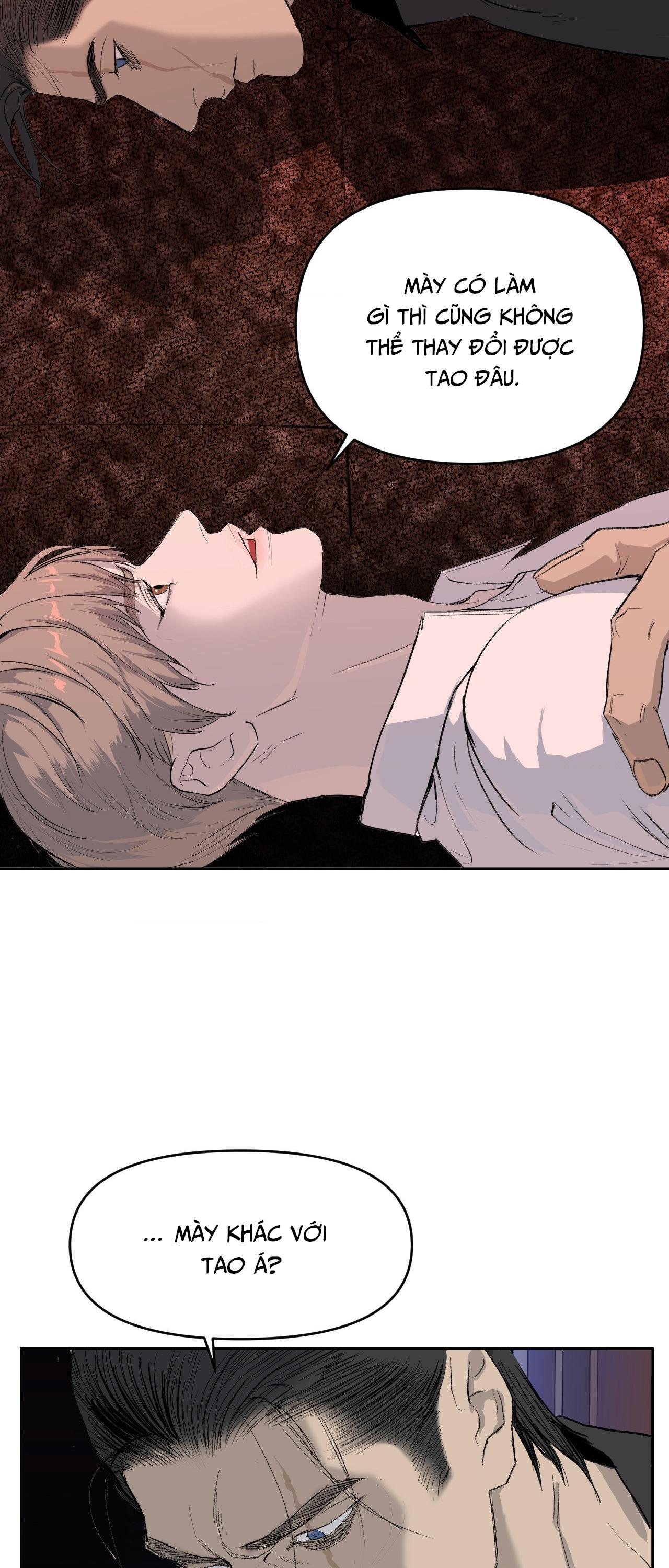 (GĐCV) RÁC RƯỞI CŨNG TỪNG CÓ GIÁ TRỊ Chapter 6 - Next 