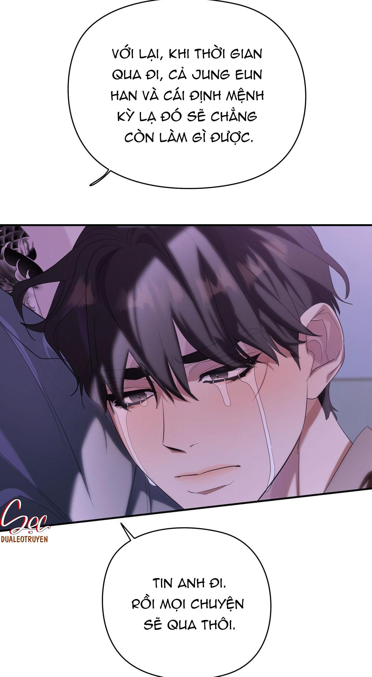 LỆNH CỨU RỖI Chapter 74 - Next Chapter 75