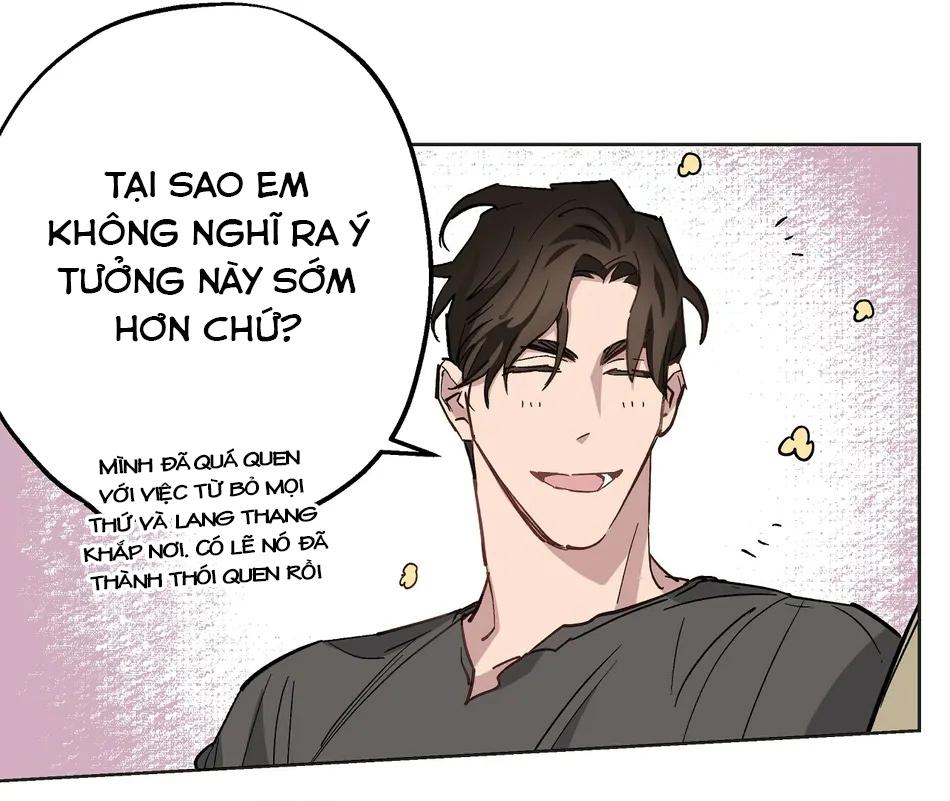 Phù Thủy Xứ Eden Chapter 19 - Next Chapter 20