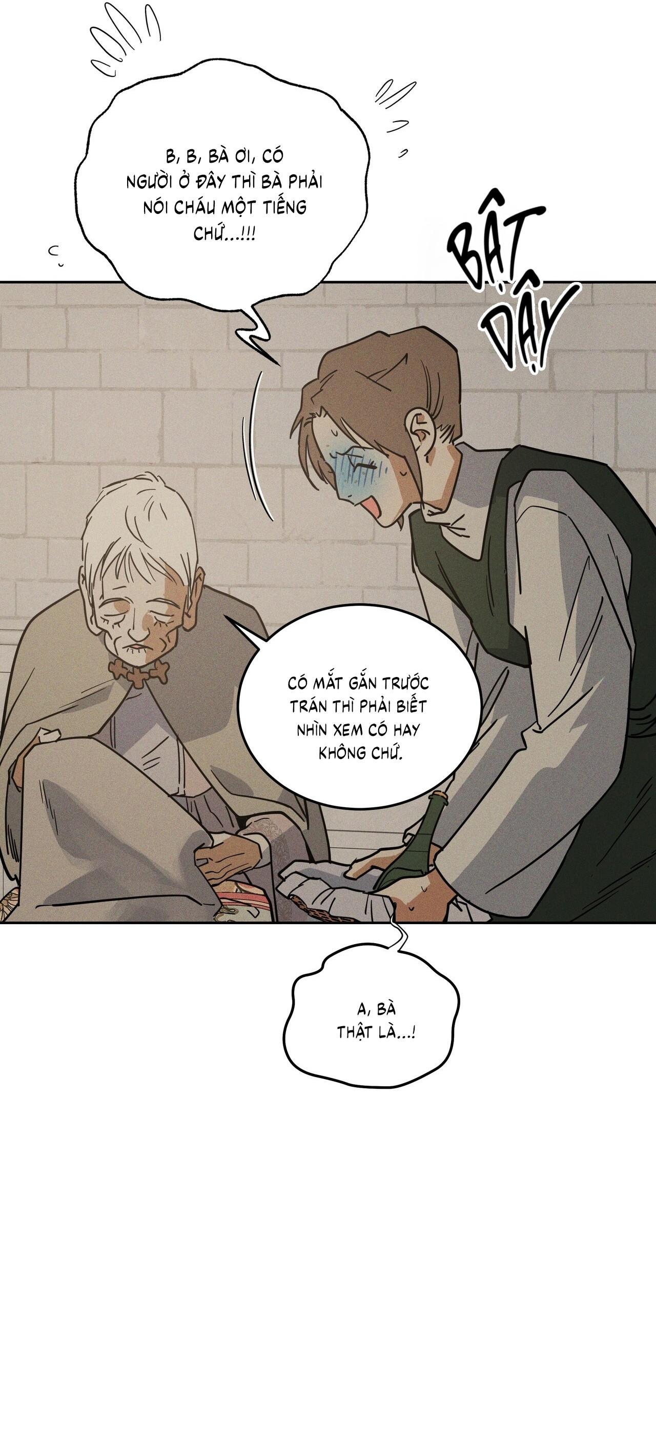(CBunu) Antidote Chapter 63 - Next 