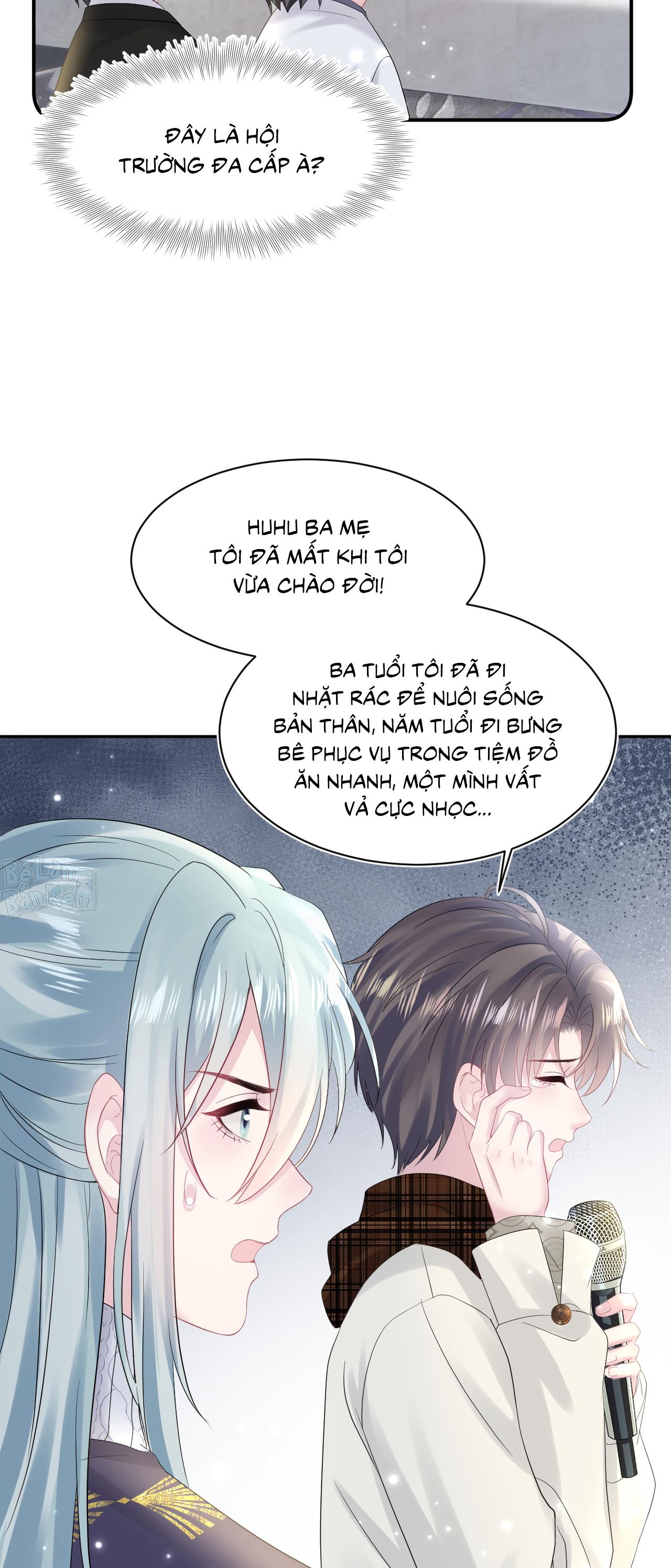 Tuyệt mỹ bạch liên hoa online dạy học Chapter 164 - Next Chapter 165