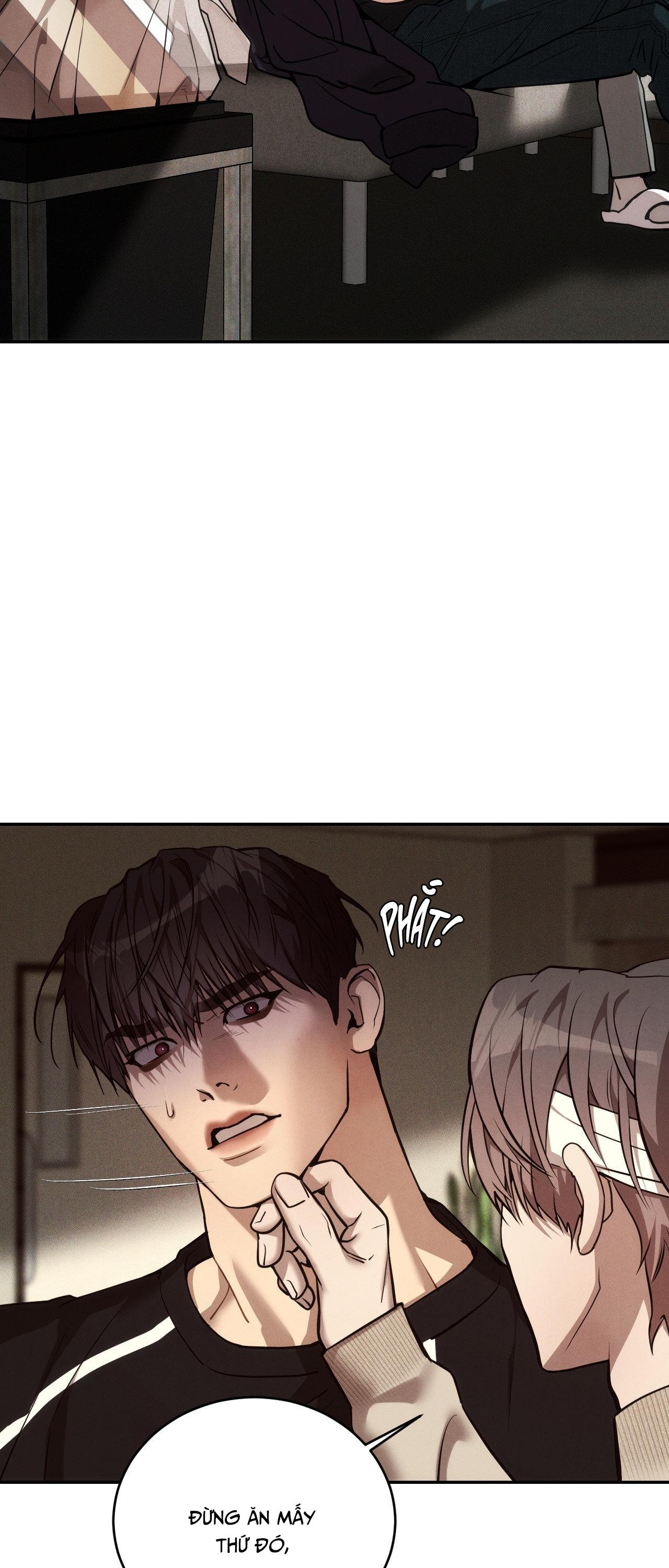 PEARL BOY: IGNITE THE DAWN Chapter 13 - Next 