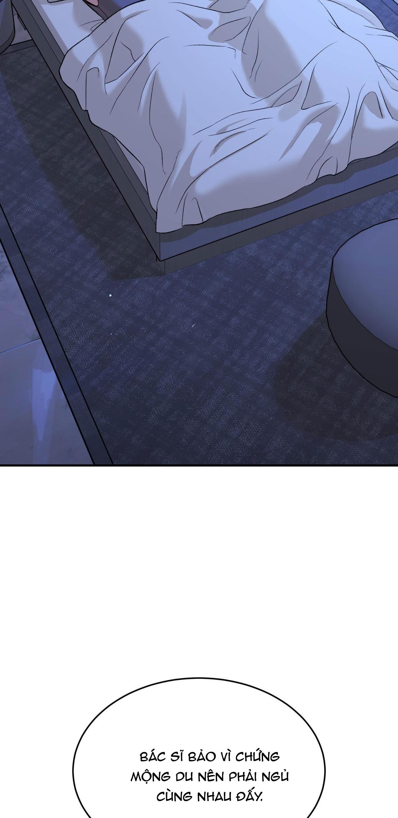 ĐIỀM RỦI Chapter 78 - Trang 2