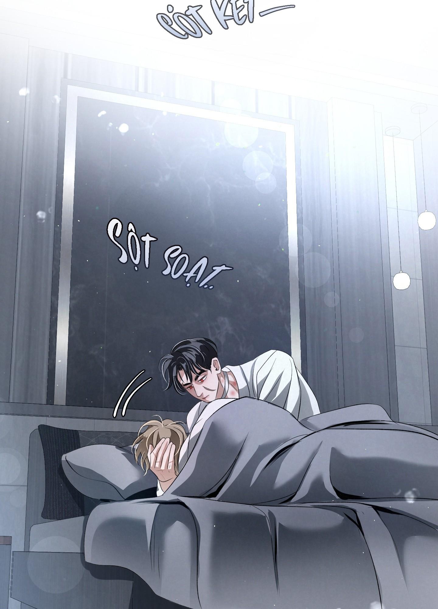 BLOOD GUIDE Chapter 51 - Next Chapter 52