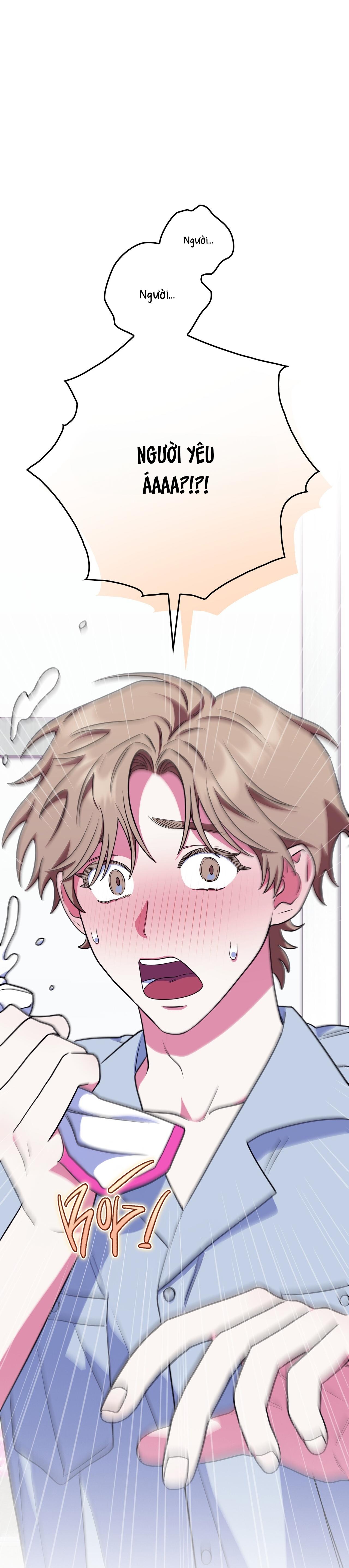 GIÚP ANH MỘT LẦN THÔI Chapter 8 - Next 