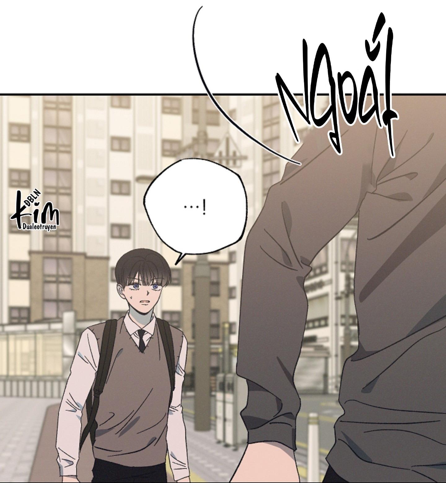 NGHIỆN SEX Chapter 31.2 pizza 2 - Next 