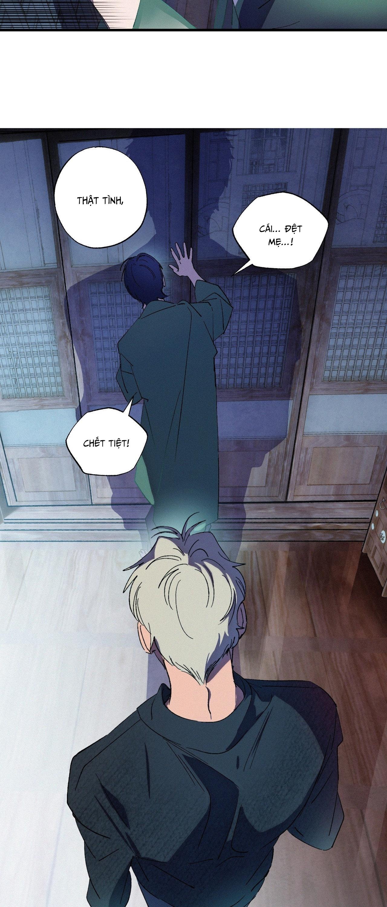 (GĐCV) THIÊNG LIÊNG Chapter 7 H+ HD - Trang 2