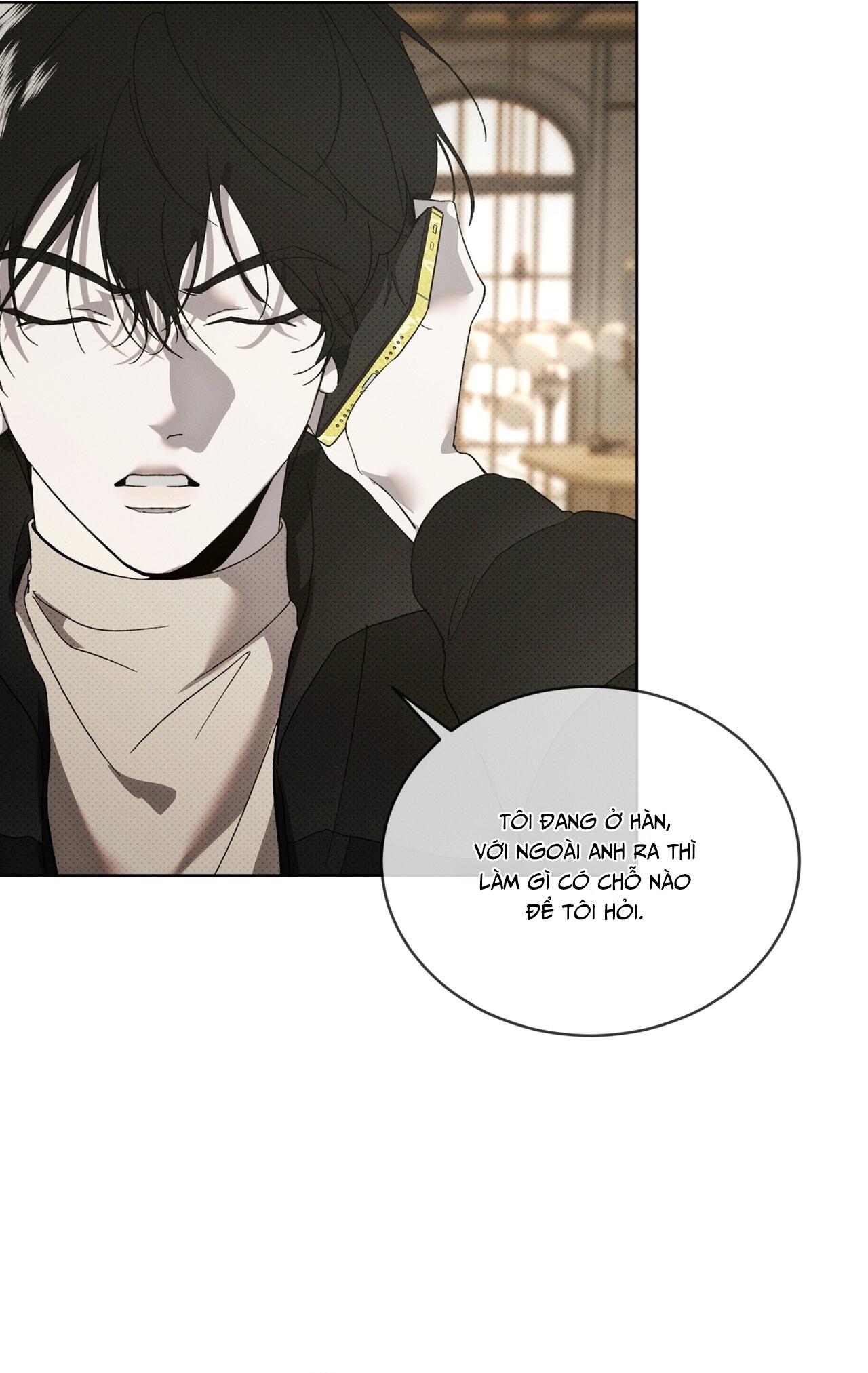 HÌNH THÁI TIẾN HÓA Chapter 5 - Next 