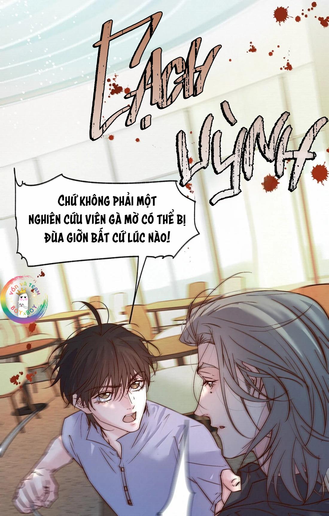 Trỗi Dậy Từ Tro Tàn Chapter 97 - Next 