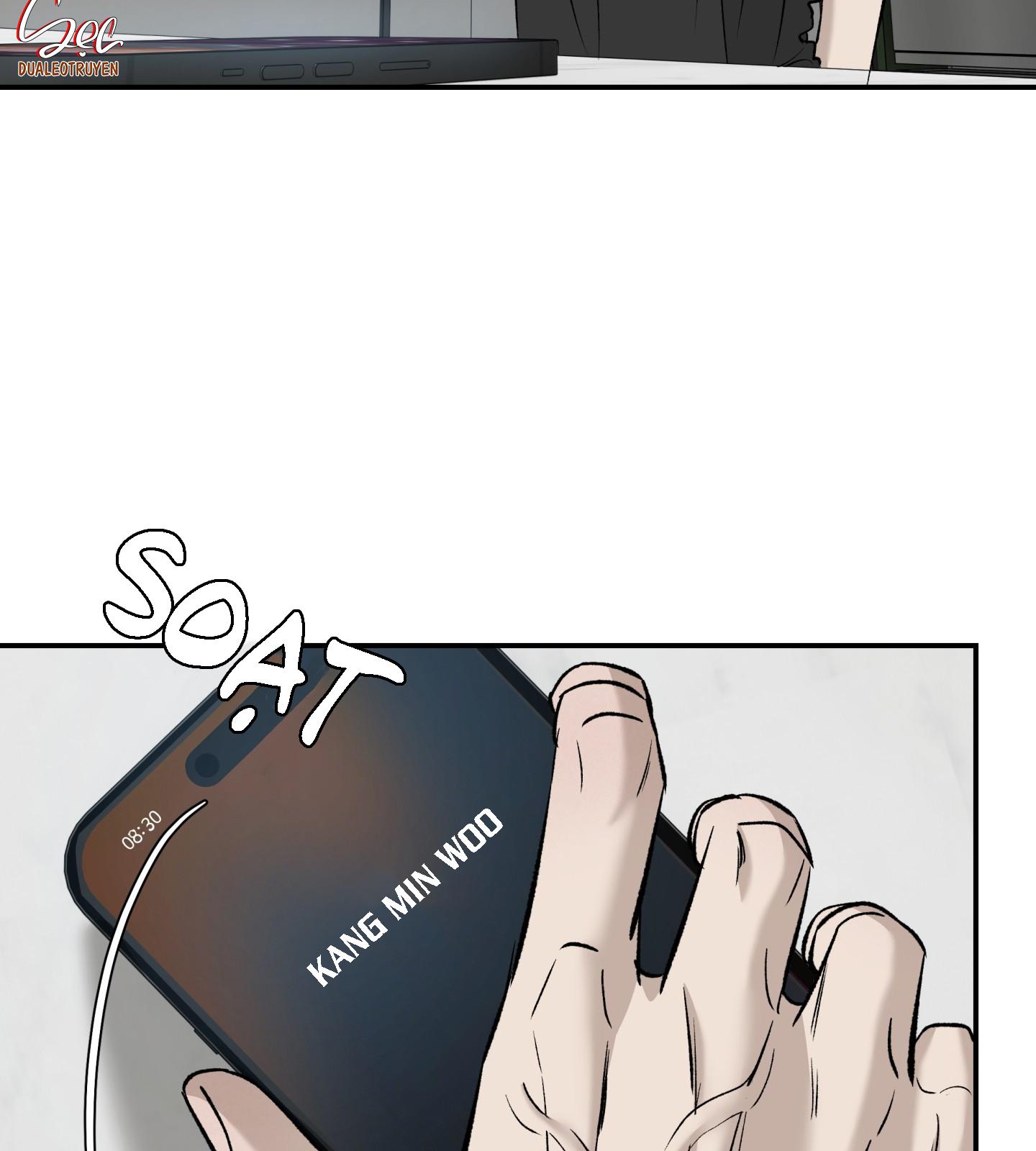 (ABO) FEEL MY BENEFIT Chapter 65 - Next Chapter 66