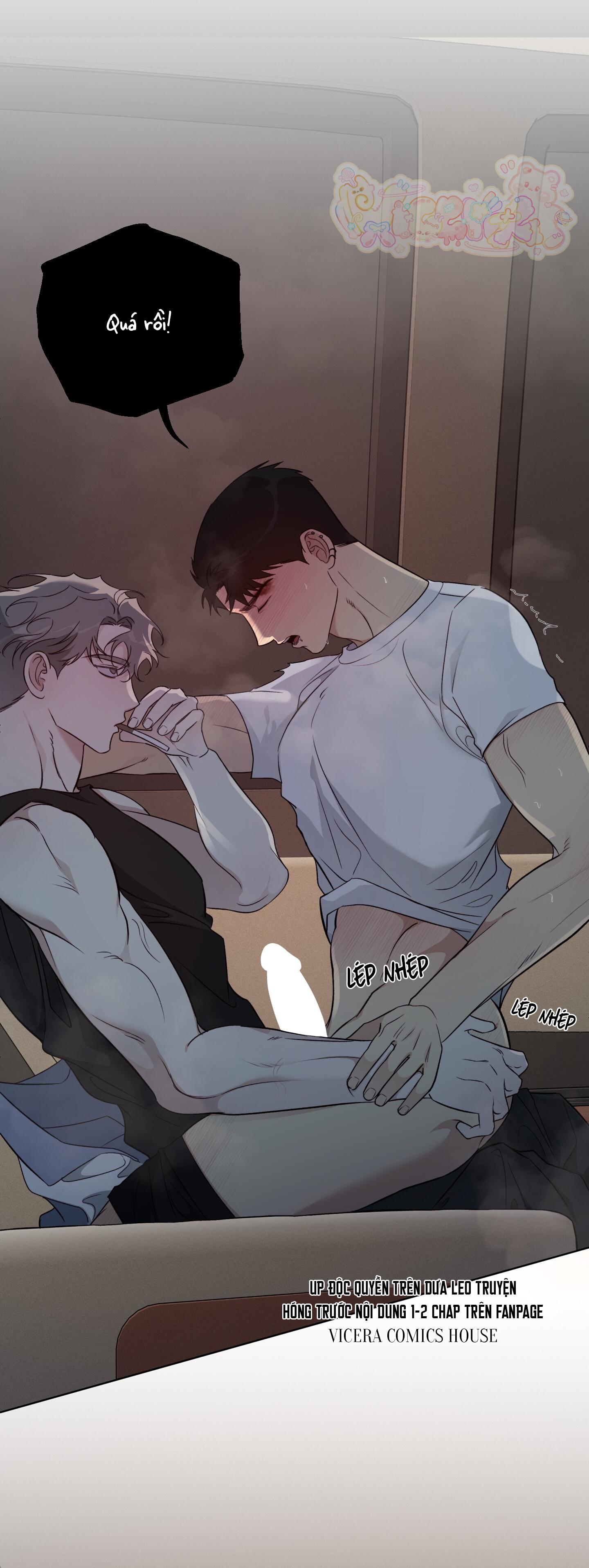 Tin Đồn Chapter 16 - Trang 2
