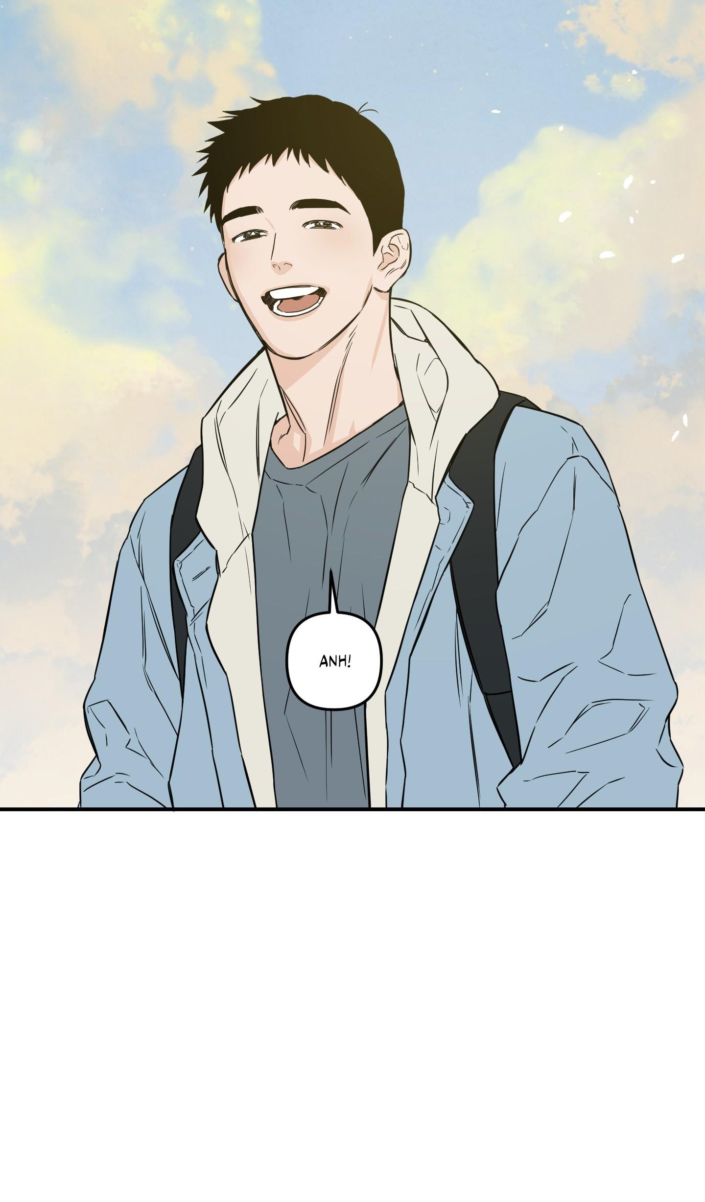 (CBunu) SCOOP Chapter 15 - Next Chapter 16