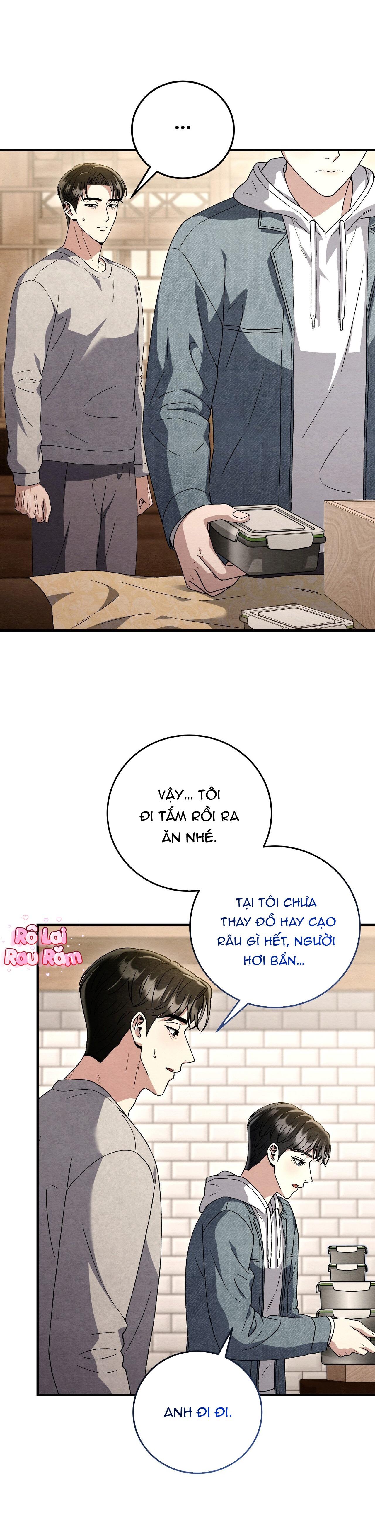 ĂN MỘT LỜI HAI Chapter 77 - Next 
