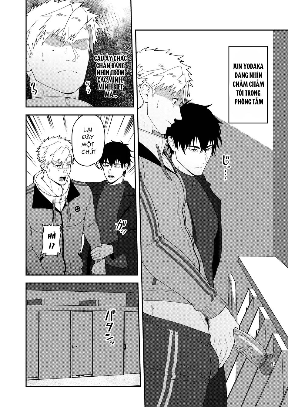 Oneshot hỏny Chapter 328 - Next Chapter 329.1
