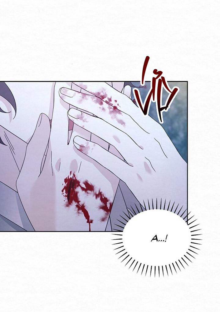[DDT] Vị Ngọt Phía Sau Cơn Mưa Chapter 2 - Trang 2