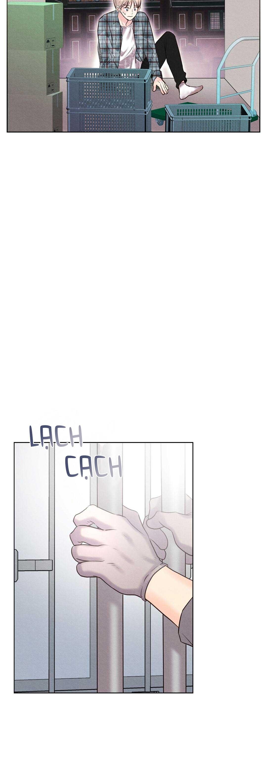 BẢN CHẤT TÀ ÁC Chapter 17 - Next Chapter 18