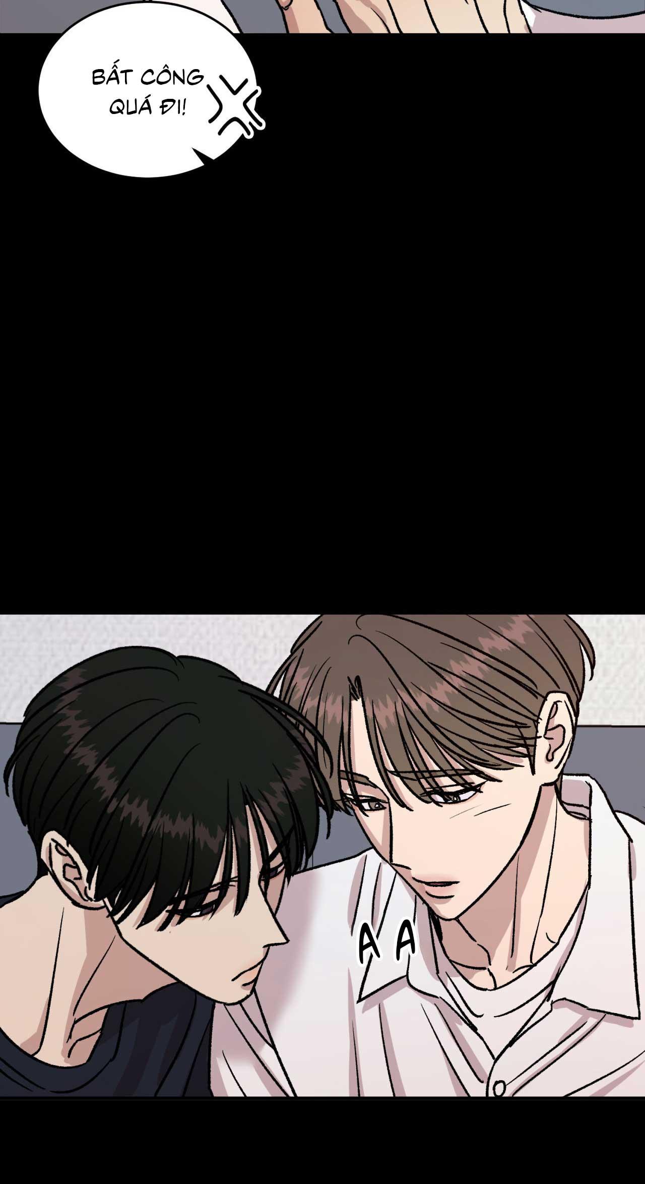 Nhà của chúng ta Chapter 28 - Next Chapter 29