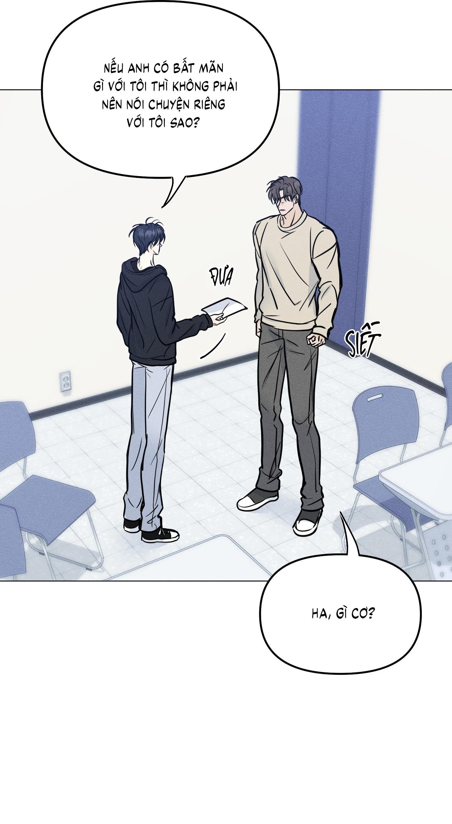 (CBunu) LOVE STRUCK Chapter 16 - Next Chapter 17