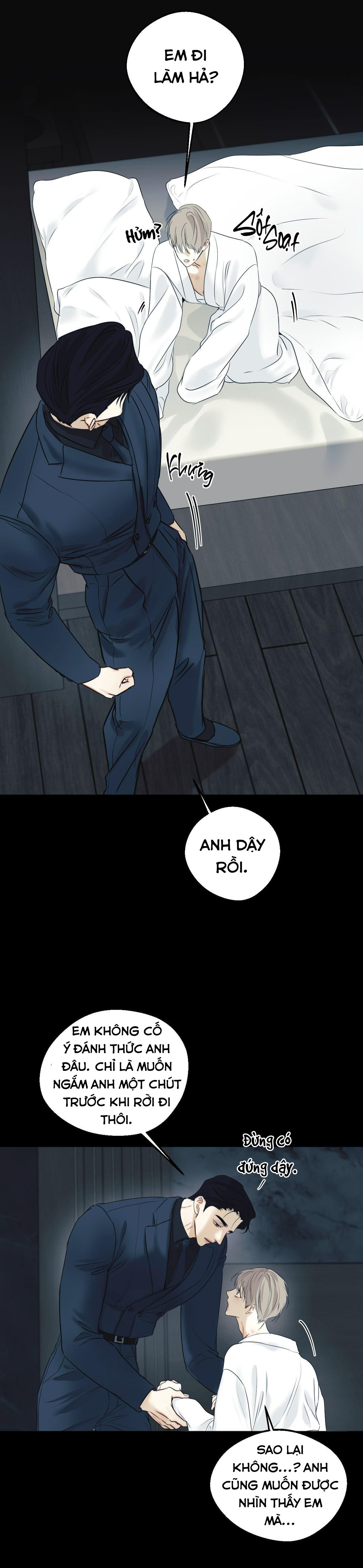 SẮC DỤC Chapter 52 - Next 