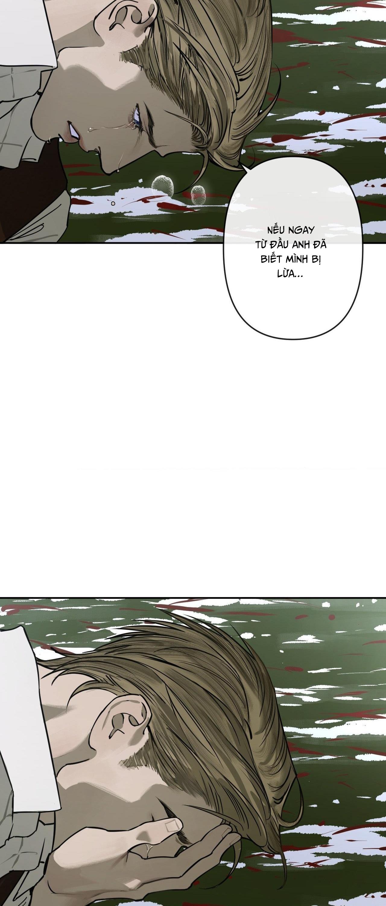 GUITAR ĐIỆN VÀ CÀ VẠT Chapter 13 - Next 