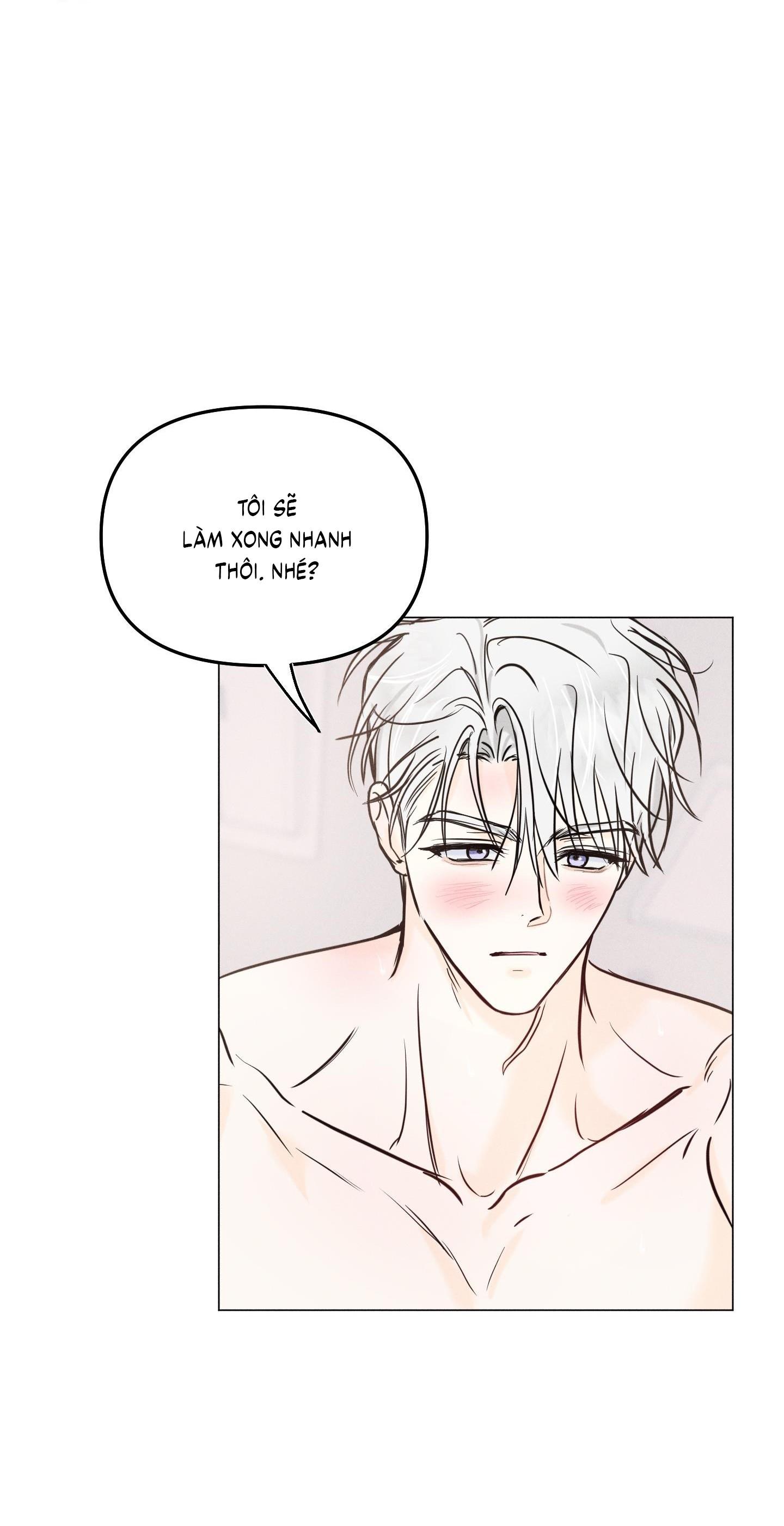 (CBunu) LOVE STRUCK Chapter 20 H+ - Next Chapter 21