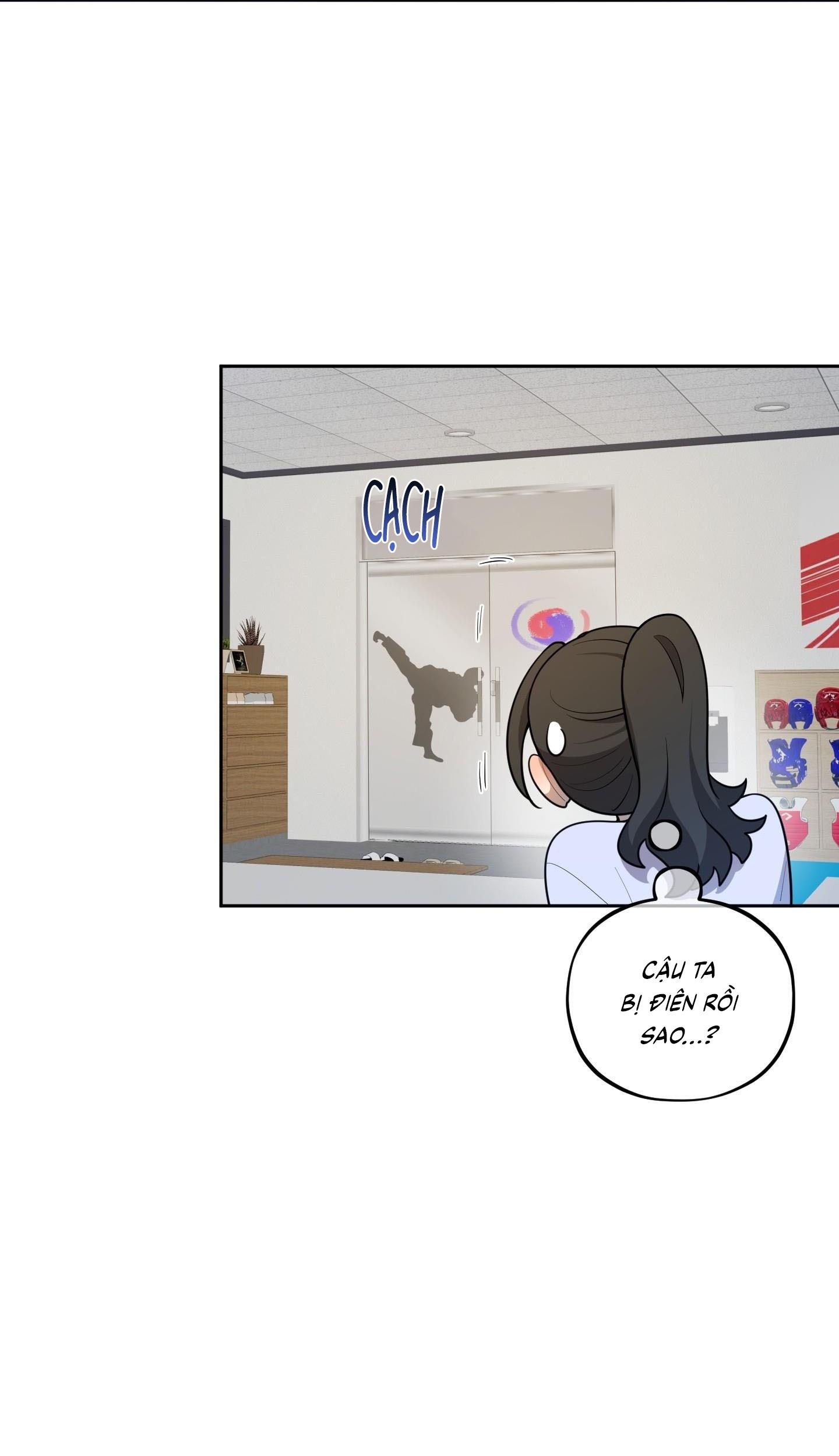 (CBunu) Chuyện Rằng Tôi Yêu Cậu Chapter 31 - Next 