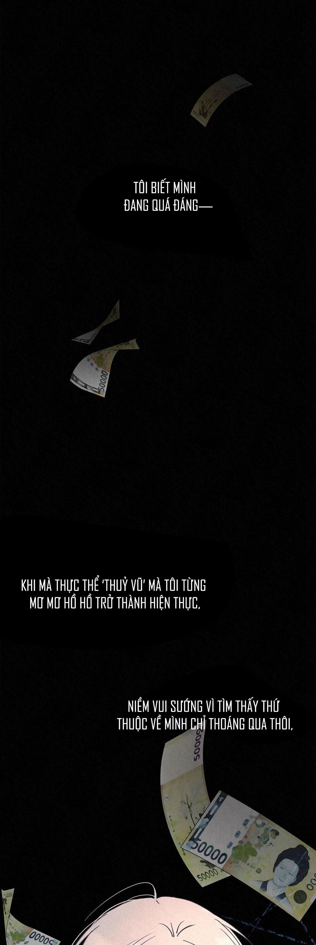 BẢN CHẤT TÀ ÁC Chapter 28 - Next Chapter 29