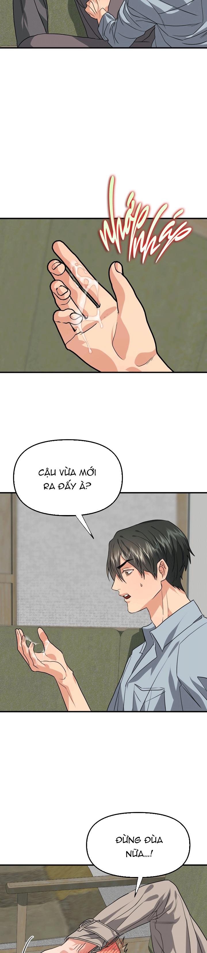 CÓ TIN VÀO TÍNH BẢN ÁC KHÔNG ? Chapter 48 - Next Chapter 49