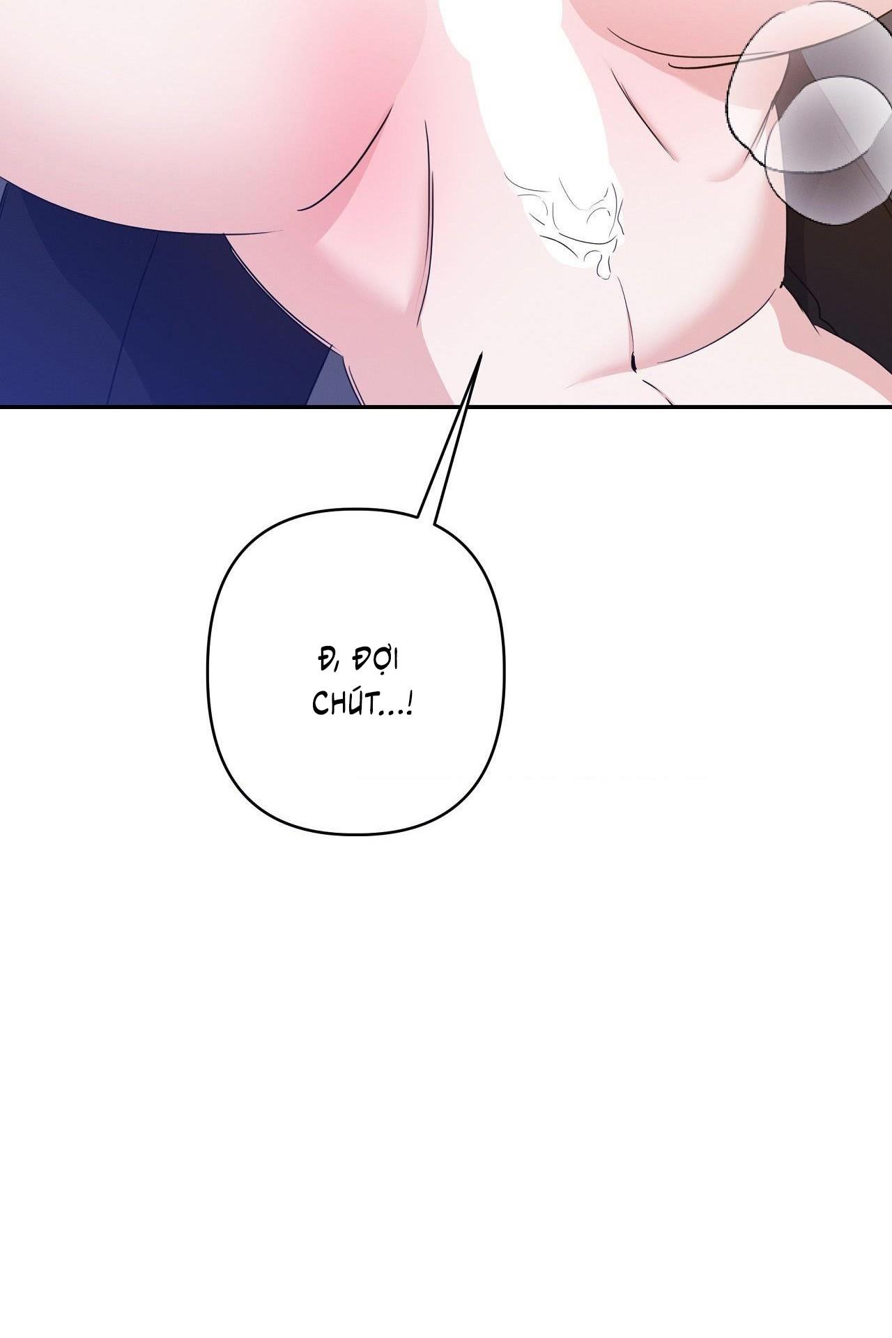 (CBunu) Cẩm Nang Fetish Chapter 8 H+ - Next Chapter 9