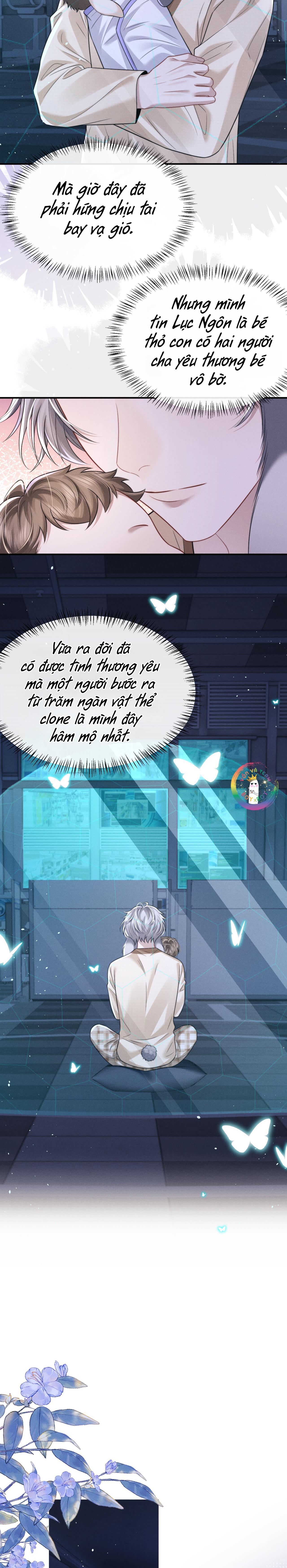 Chấp Sự Thỏ Tai Cụp Chapter 168 - Next Chapter 169